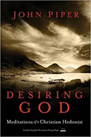 desring-god