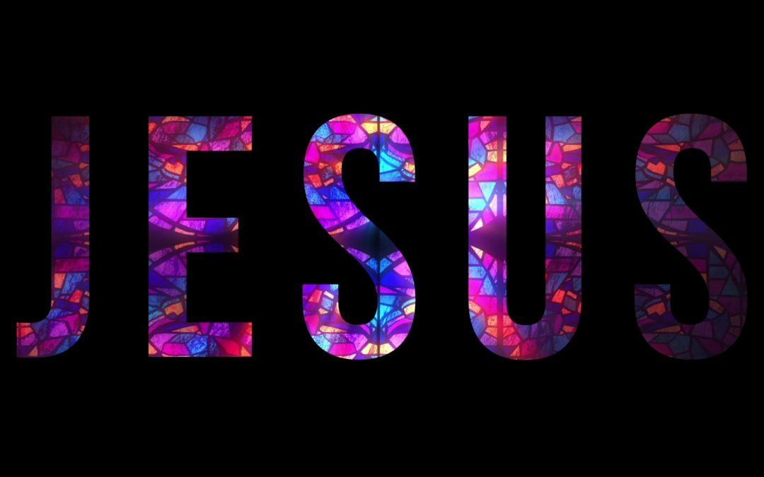 Jesus, The Way, Truth and Life