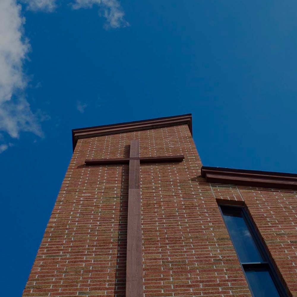 Oak Grove Church Skyline