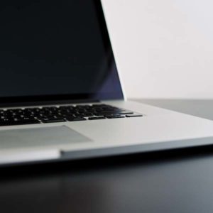 Blog Computer