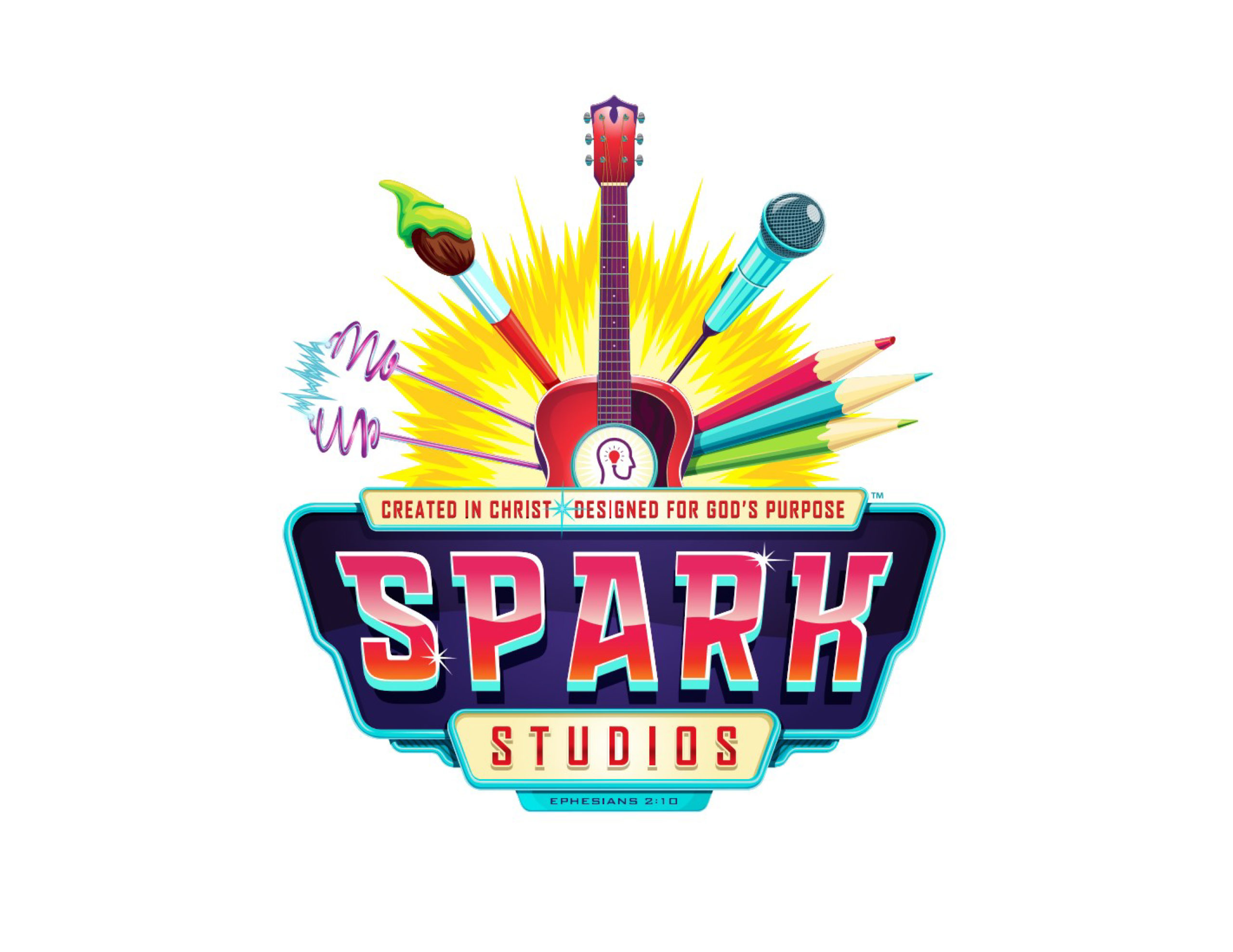 Print Spark Studios