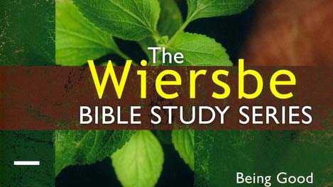 Men's Bible Study