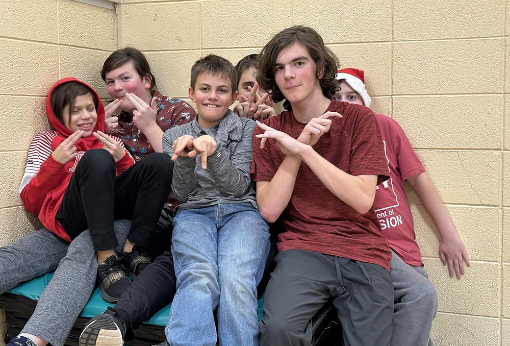 Grove Youth