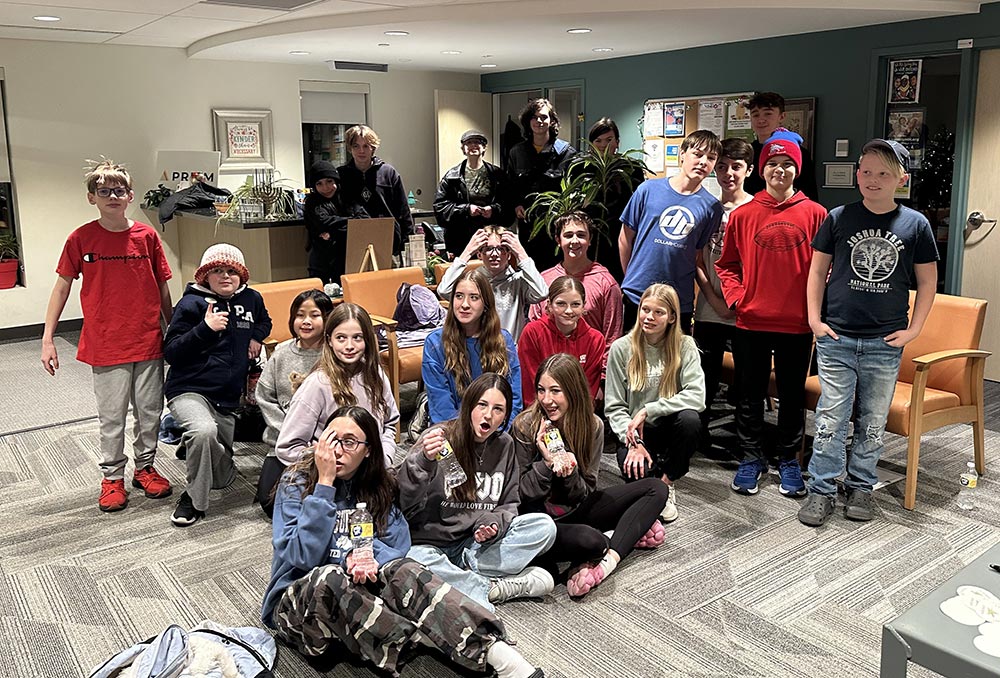 Grove Youth