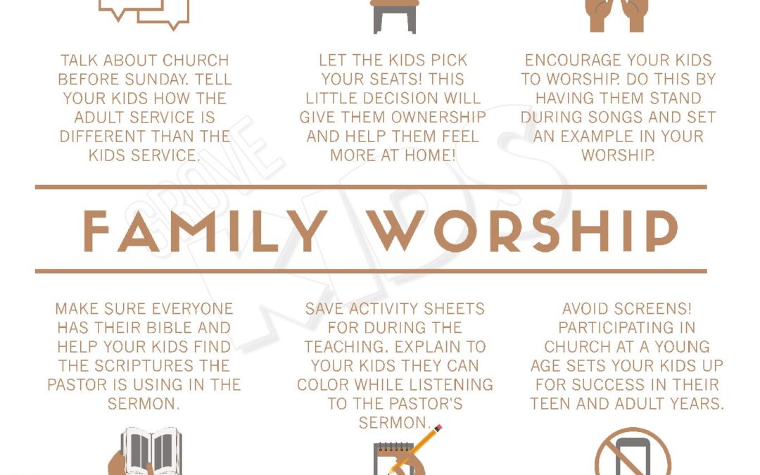 Family Worship
